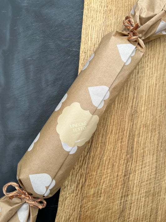 LINECKÉ TĚSTO 0,5KG