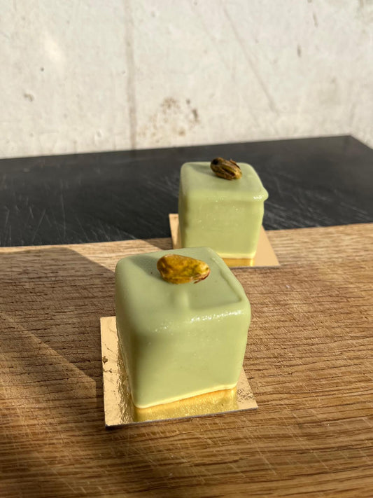 MINI PISTÁCIE BEZLAKTÓZY