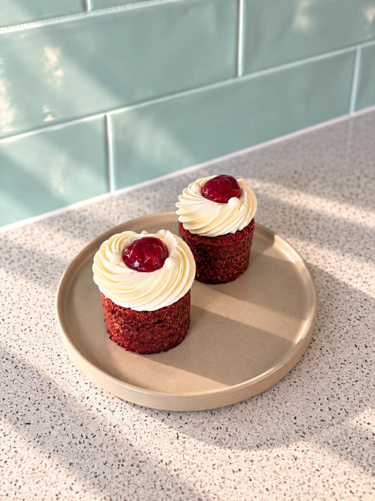 MINI RED VELVET
