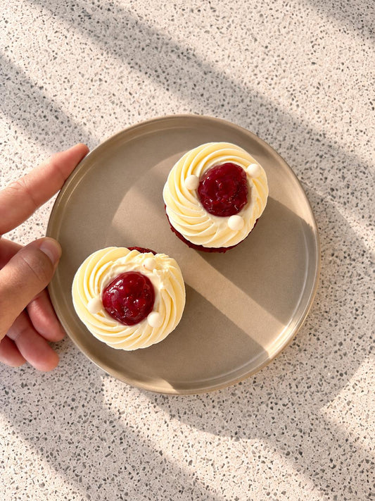 MINI RED VELVET